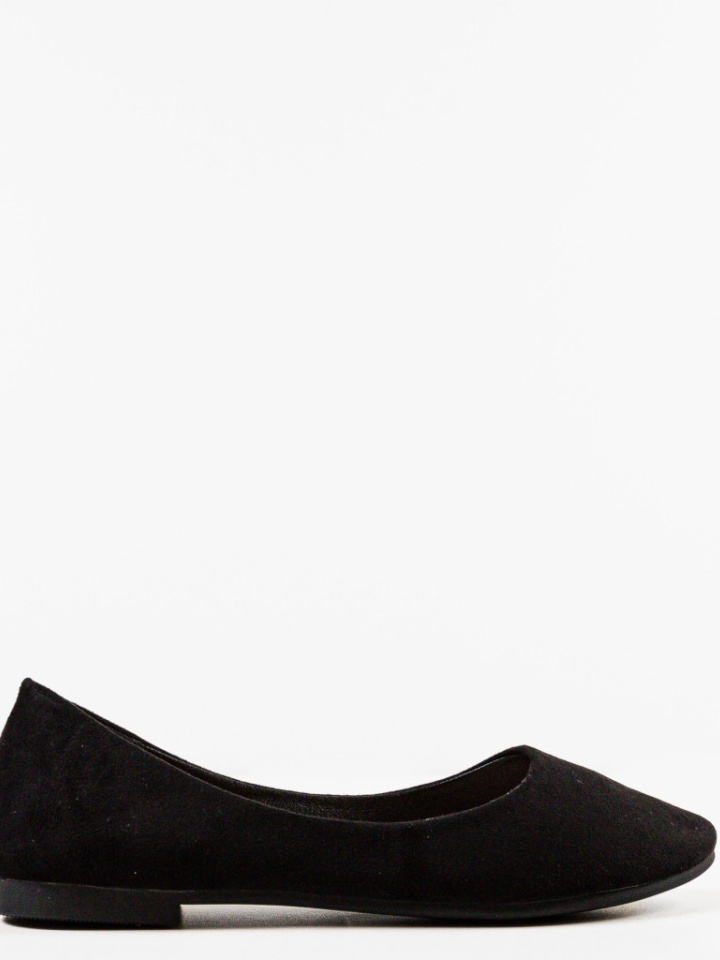 Balerini dama Alecsey Negri