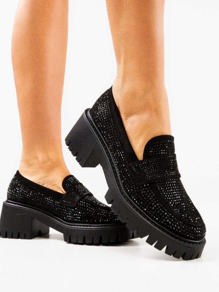 Pantofi Casual Marks Bej