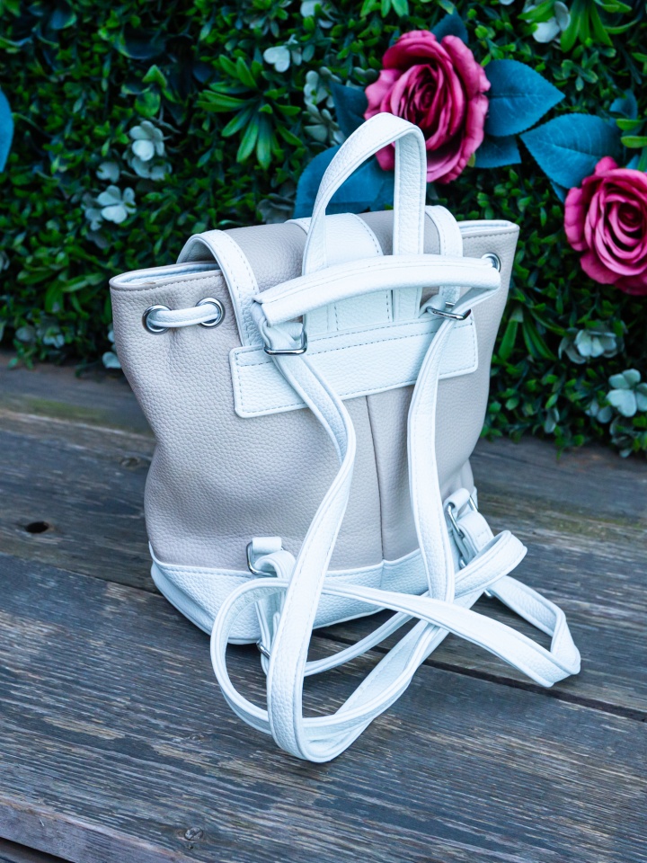 Rucsac dama Unibella Khaki