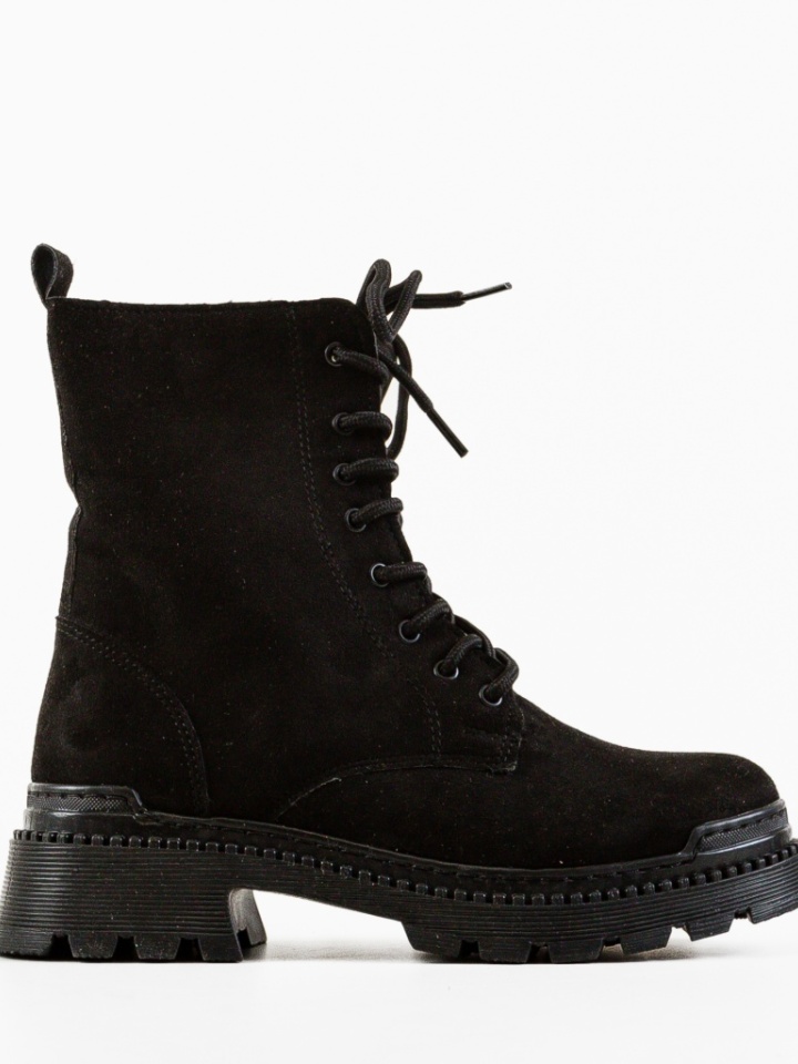 Ghete dama Wasub Negre