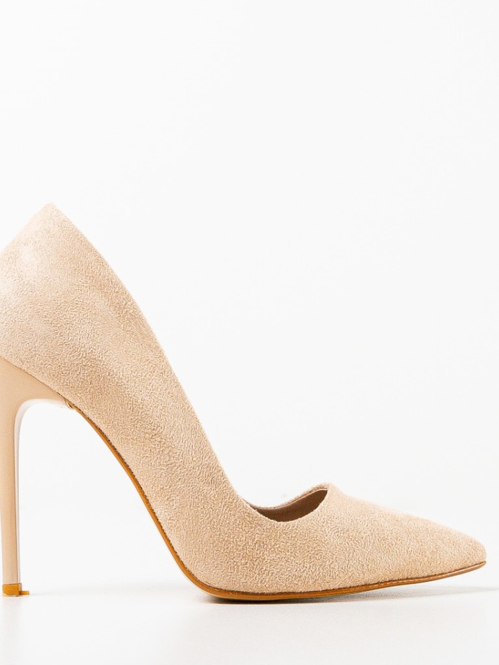 Pantofi dama Fegefa Negri