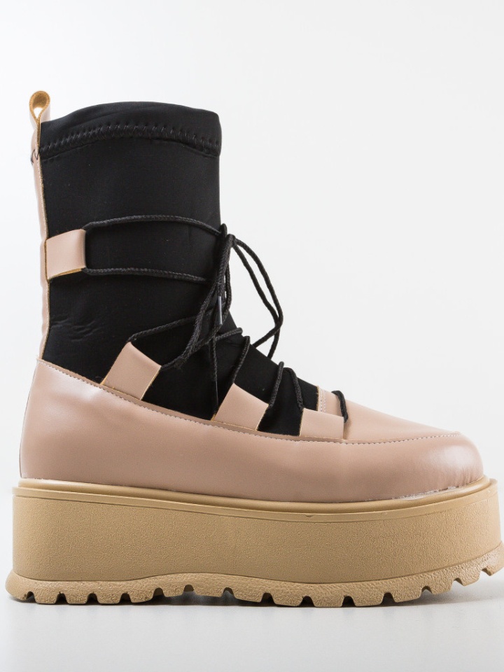 Ghete dama Ephano Negre