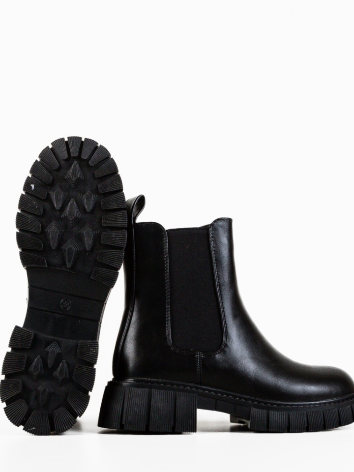 Ghete dama Obint Bej