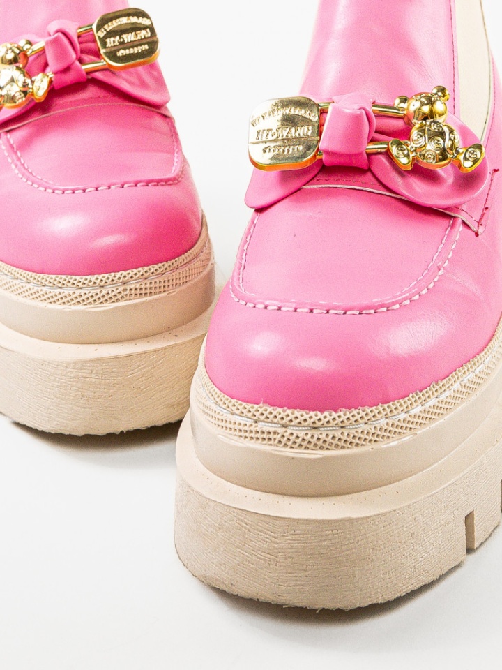 Pantofi Casual Bearya Negri 2