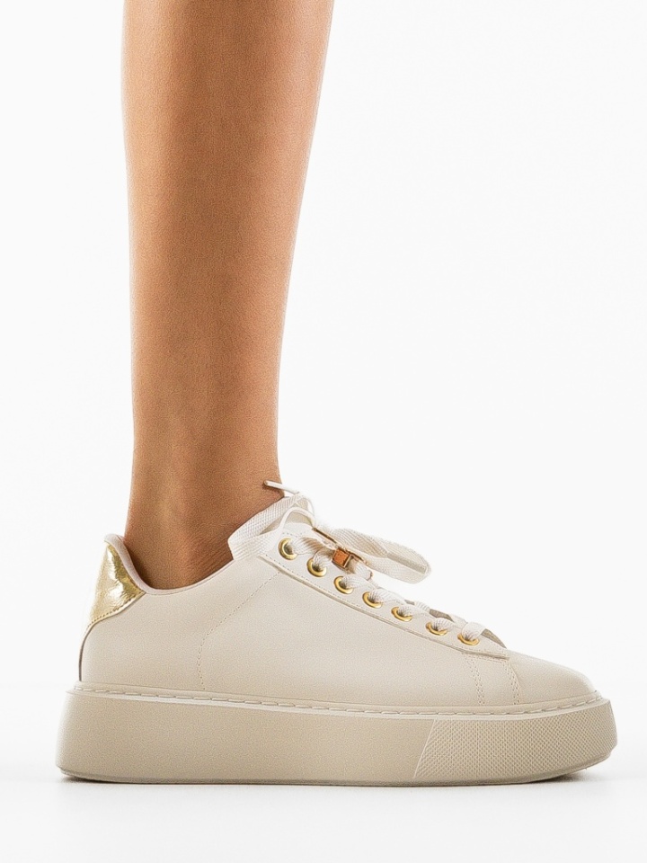 Sneakers dama Jovski Albi