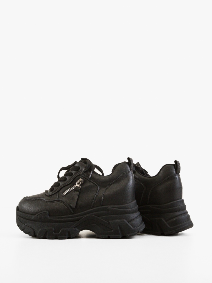 Sneakers dama Myrar Negri