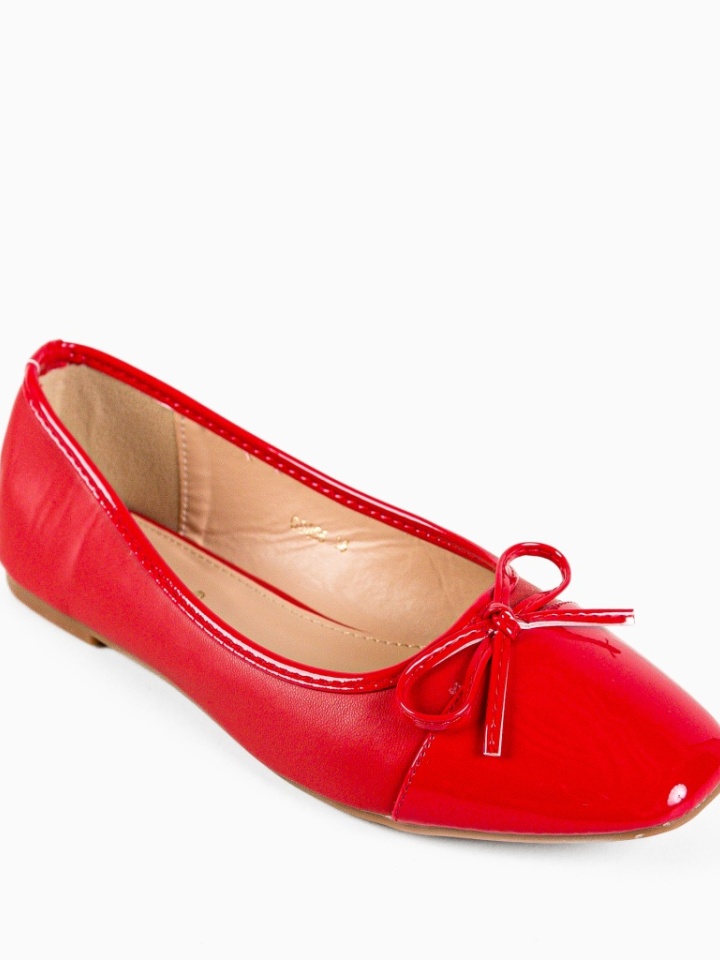 Balerini dama Zenga Print