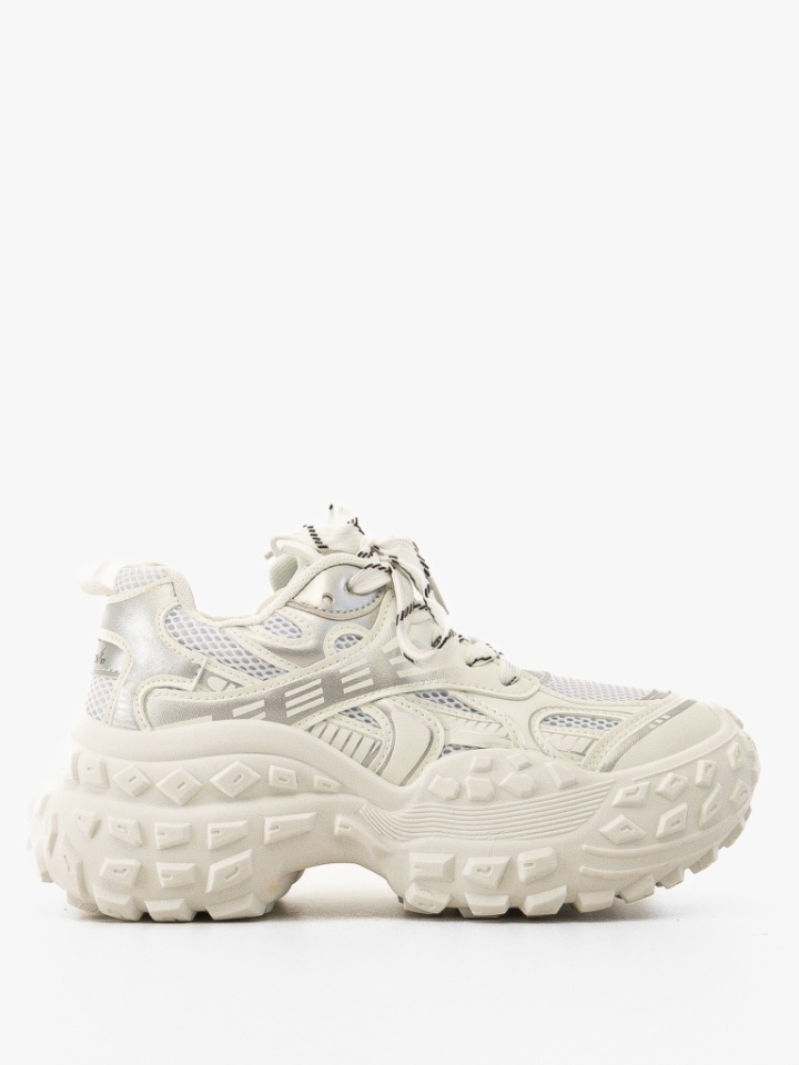 Sneakers dama Zan Negri