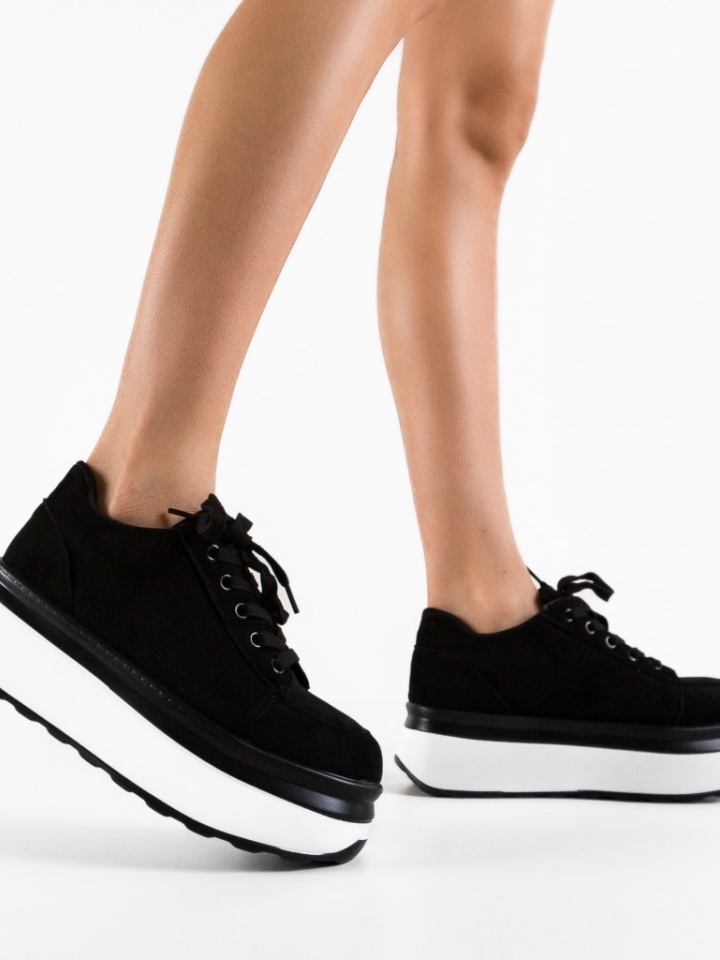 Pantofi Casual Kampus Negri 2