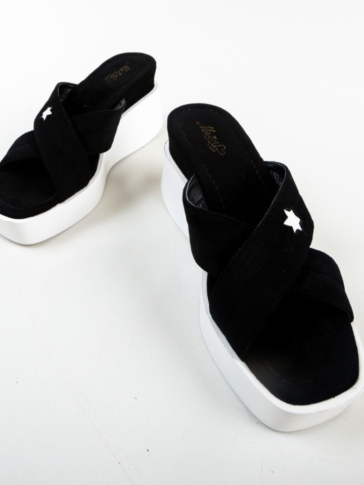 Platforme Larice Negre