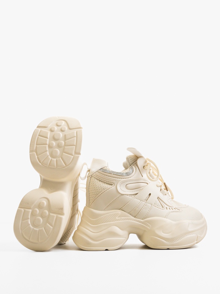 Sneakers dama Frikan Albi