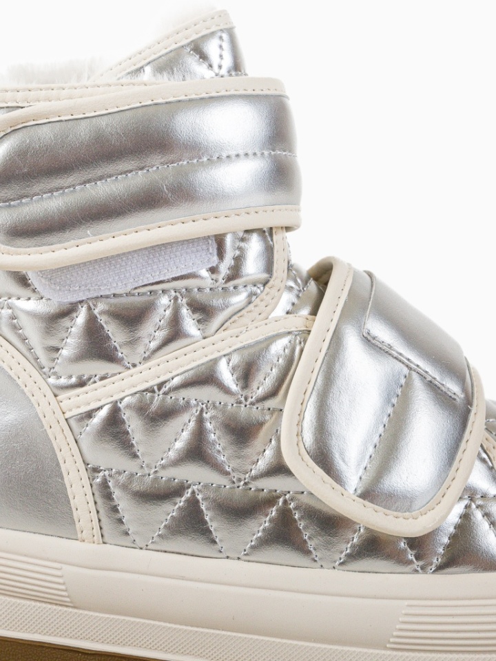 Ghete dama Gatar Bej