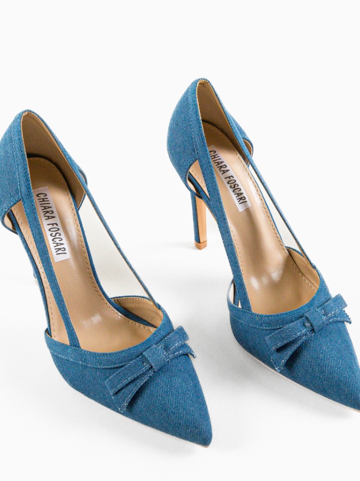 Pantofi dama Delshad Negri