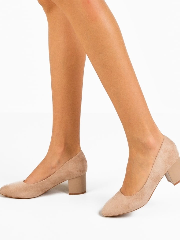 Pantofi dama Kedel Rosii