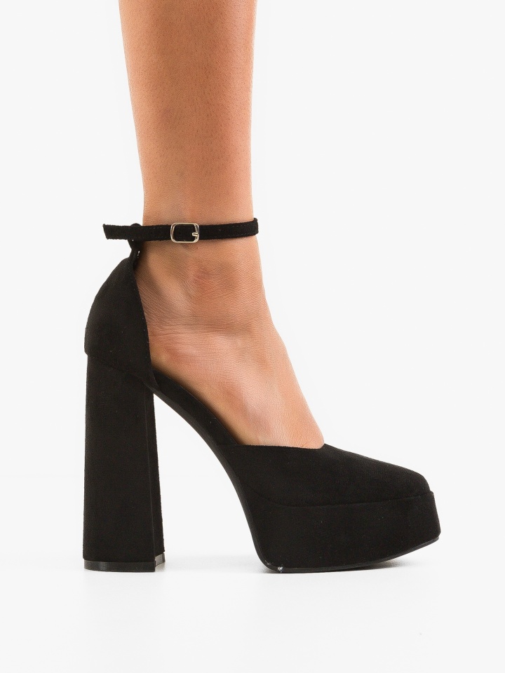 Pantofi dama Sakke Negri 2