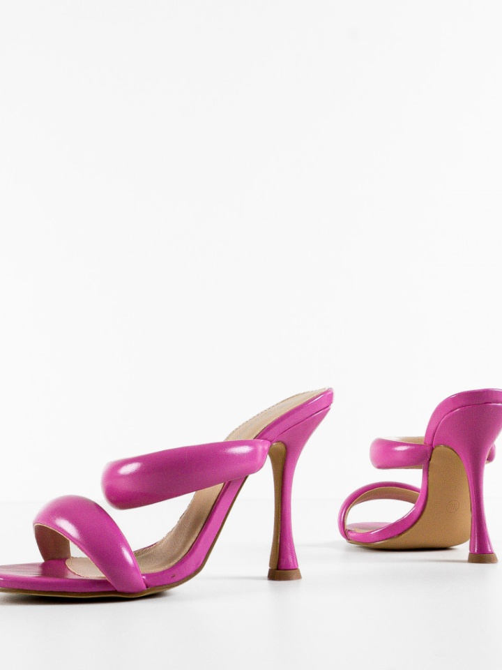 Saboti dama Krista Fuchsia