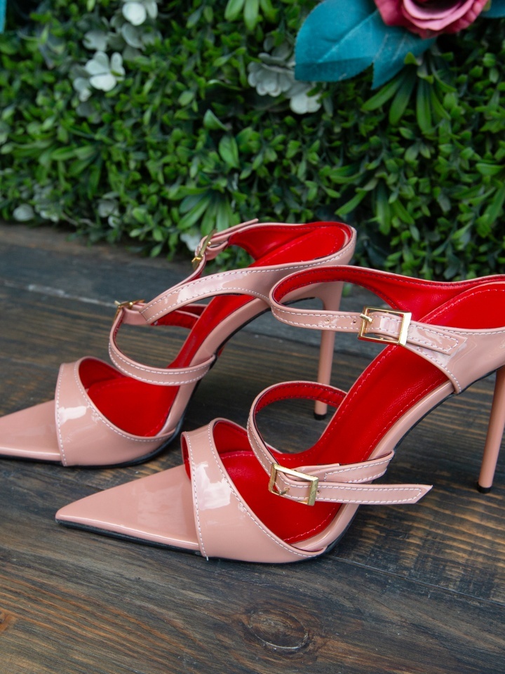 Saboti dama Yara Negri 2