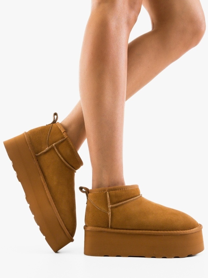 Cizme tip Ug Zayne Maro