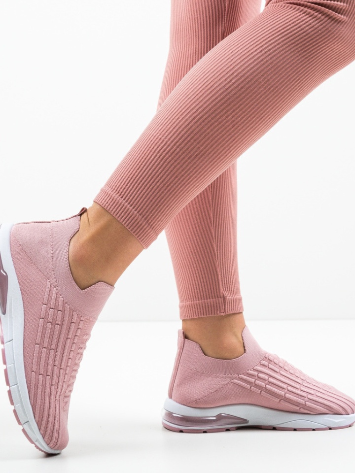 Pantofi Sport Palady Roz