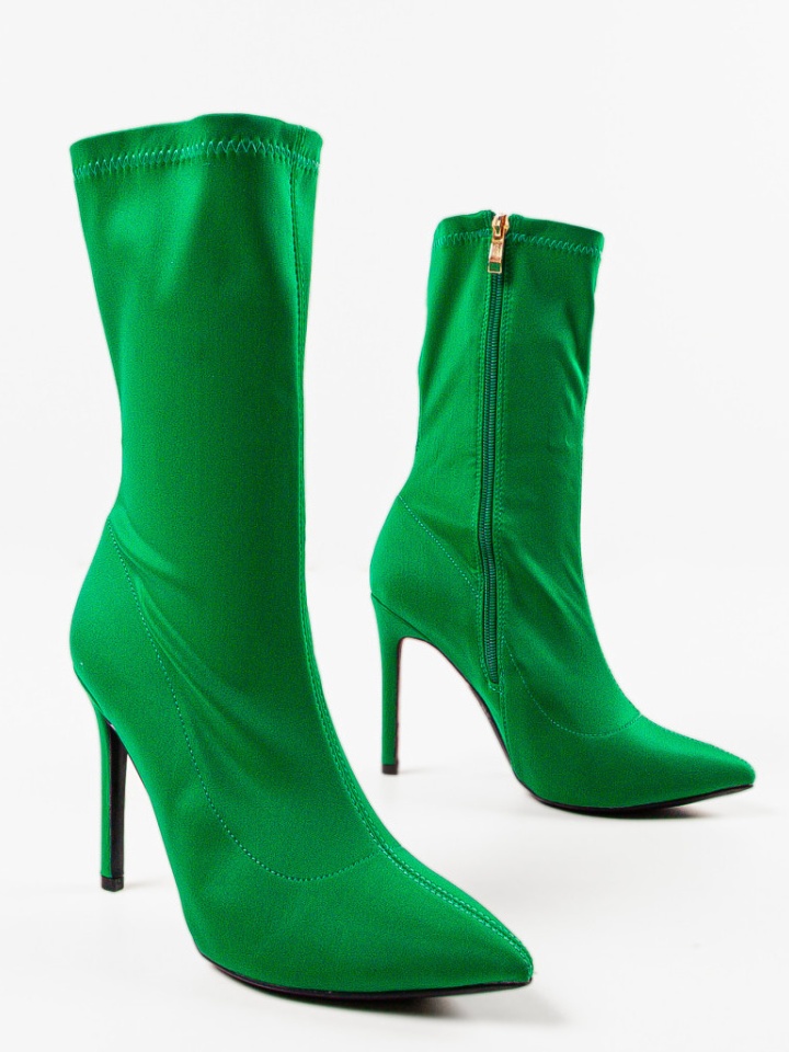 Botine Hugo Albastre