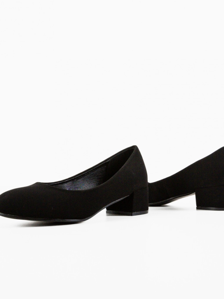 Pantofi dama Nora Bej 2