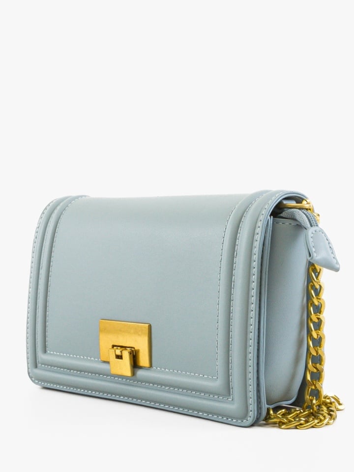 Geanta de dama Myray Albastra