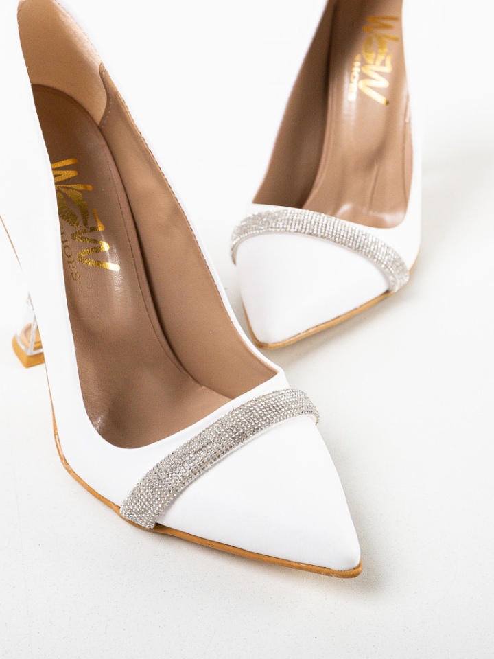 Pantofi dama Skyan Albi 2