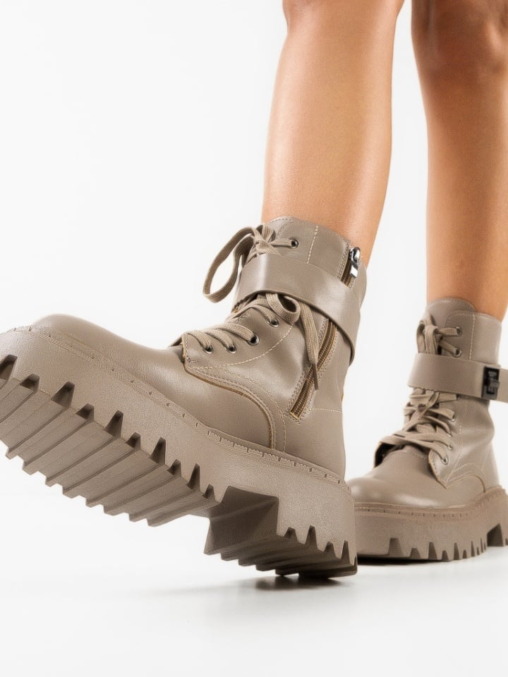 Ghete dama Sobek Negre