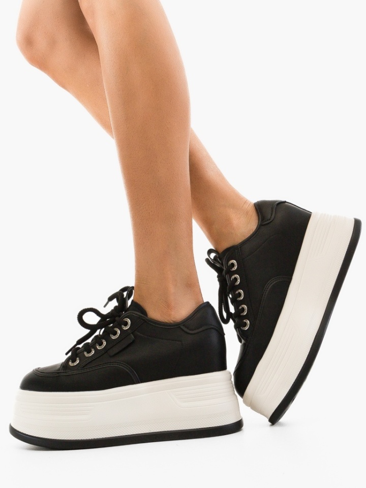 Sneakers dama Kalpi Negri