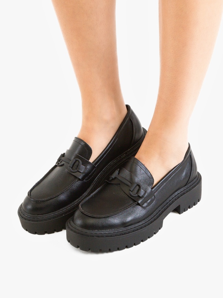 Pantofi Casual Nannie Negri