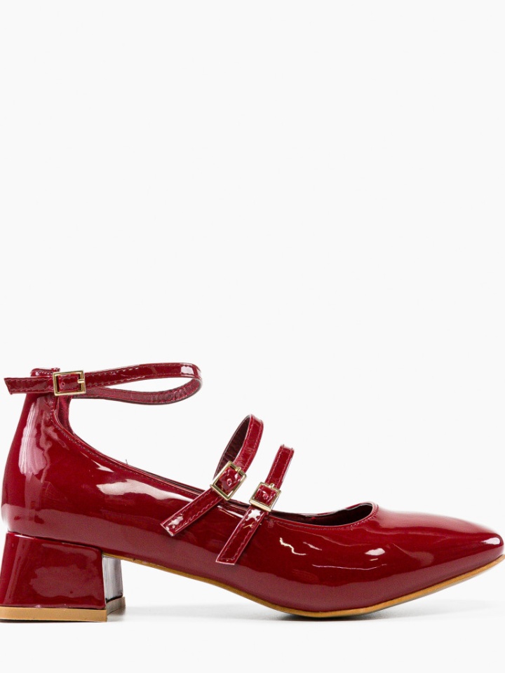 Pantofi dama Bern Grena