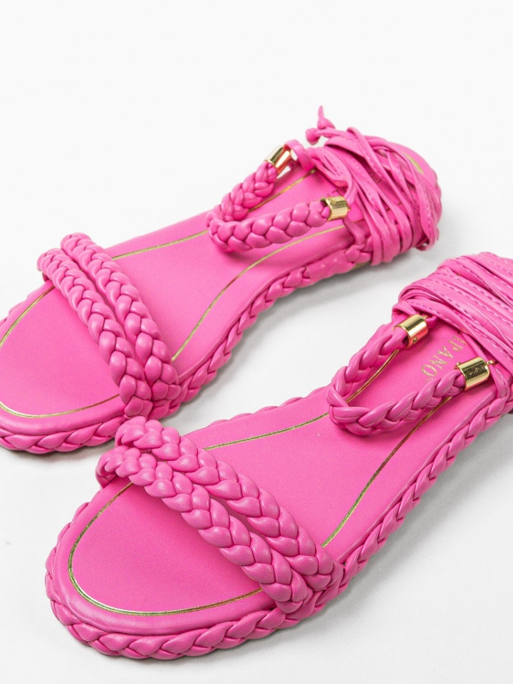 Sandale dama Angelita Albastre