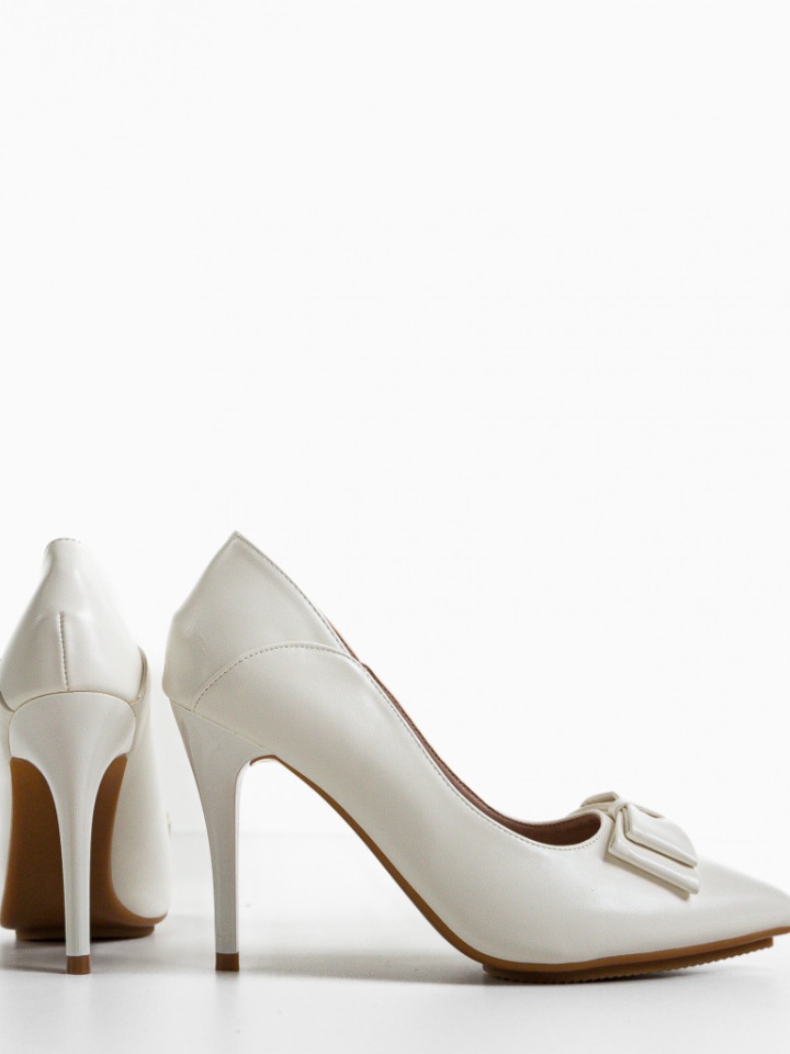 Pantofi dama Kalika Albi