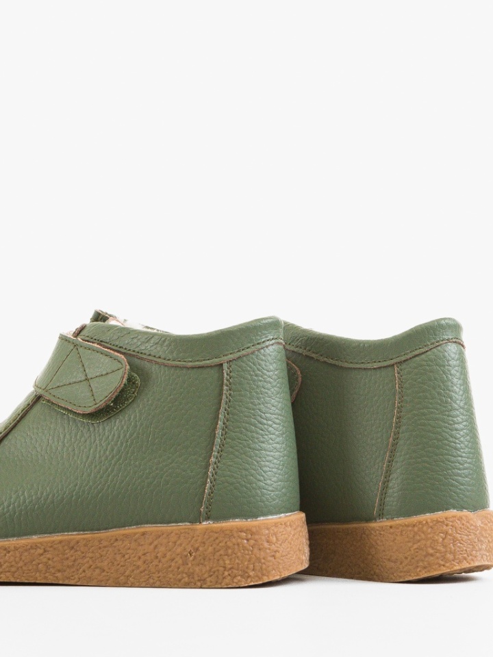 Pantofi Casual Debir Negri 2