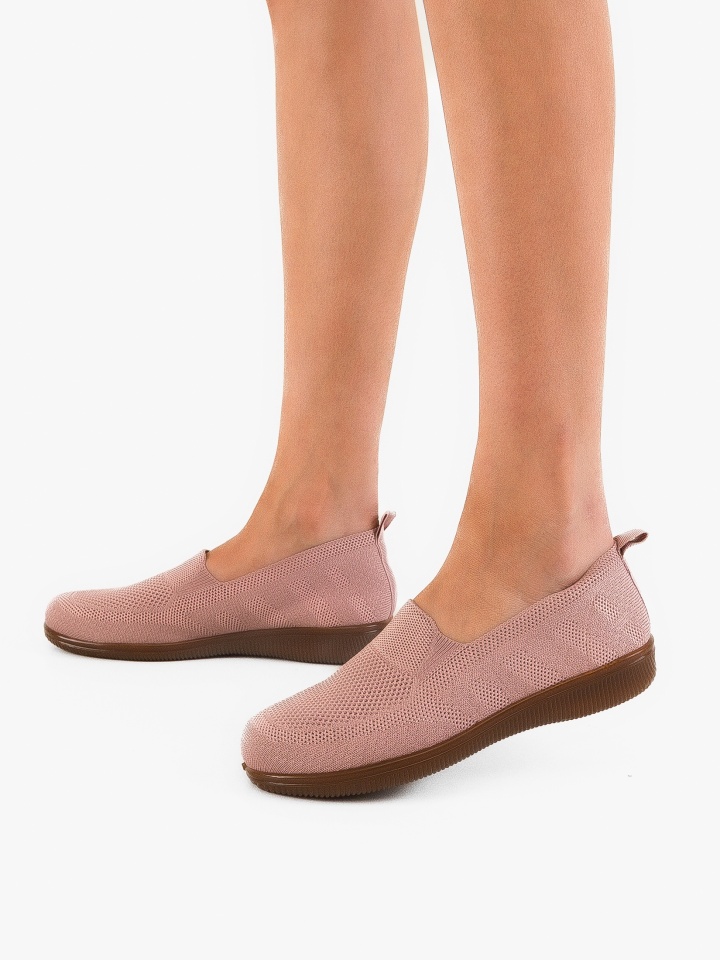 Espadrile dama Pepper Roz