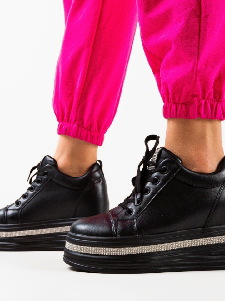 Sneakers dama Lamyn Negri