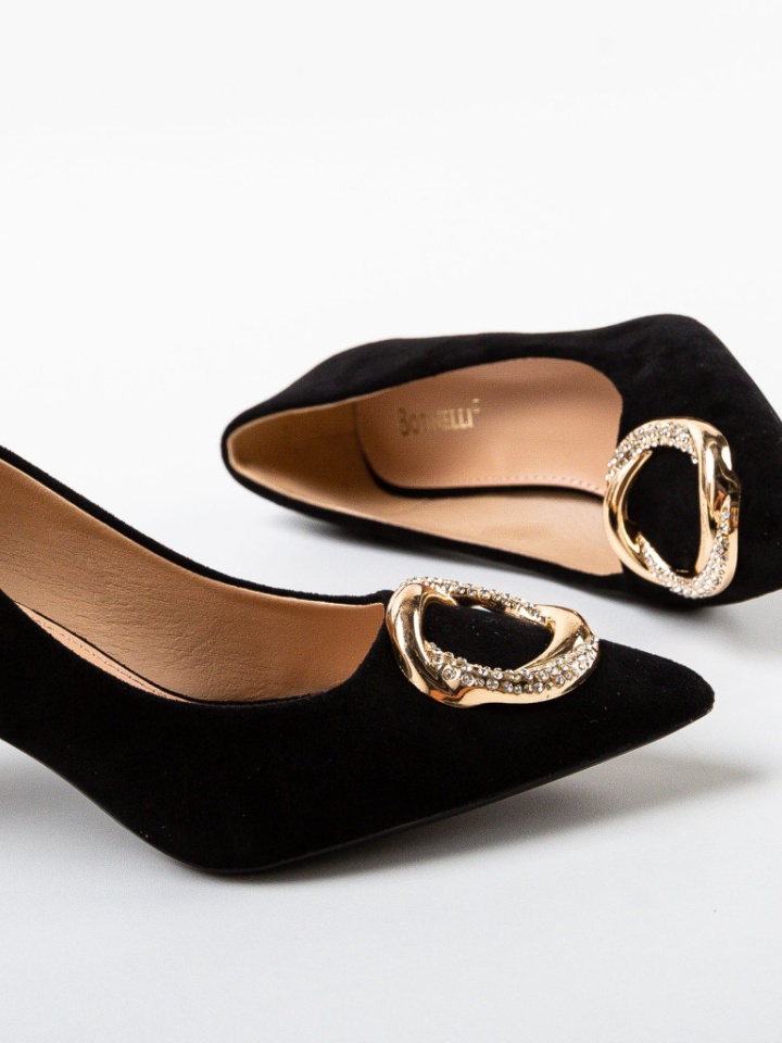 Pantofi dama Tillie Albastri