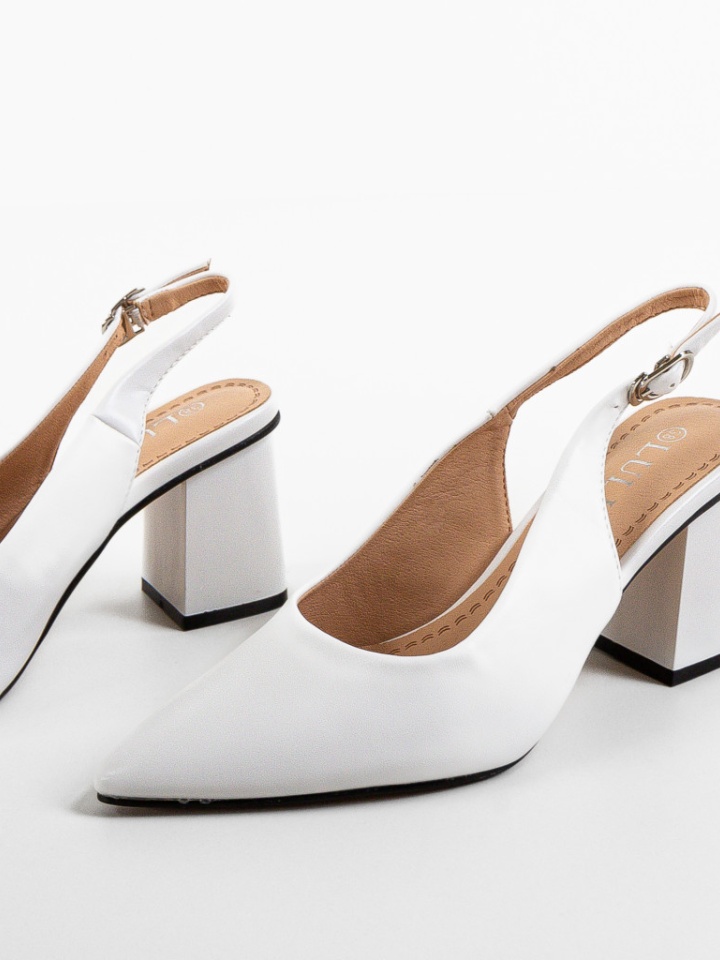 Pantofi dama Gracie Roz 2