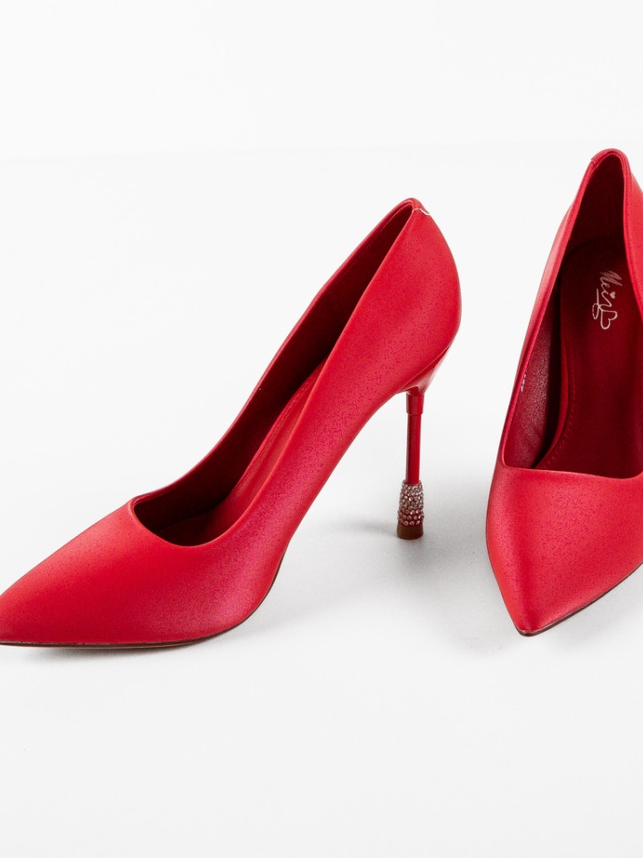 Pantofi dama Monserrat Albi