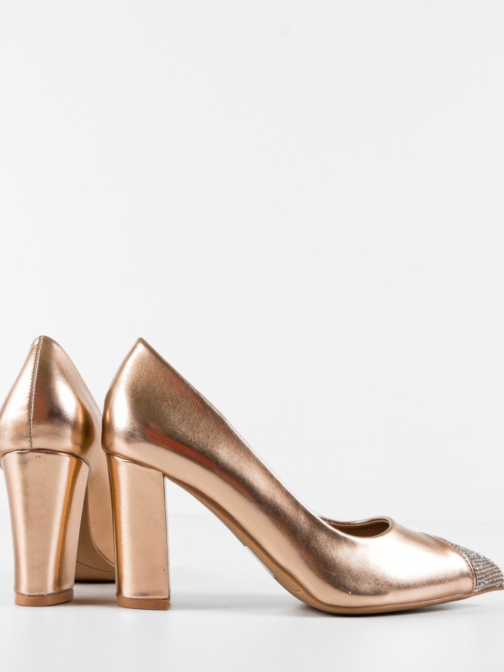 Pantofi dama Meyly Negri