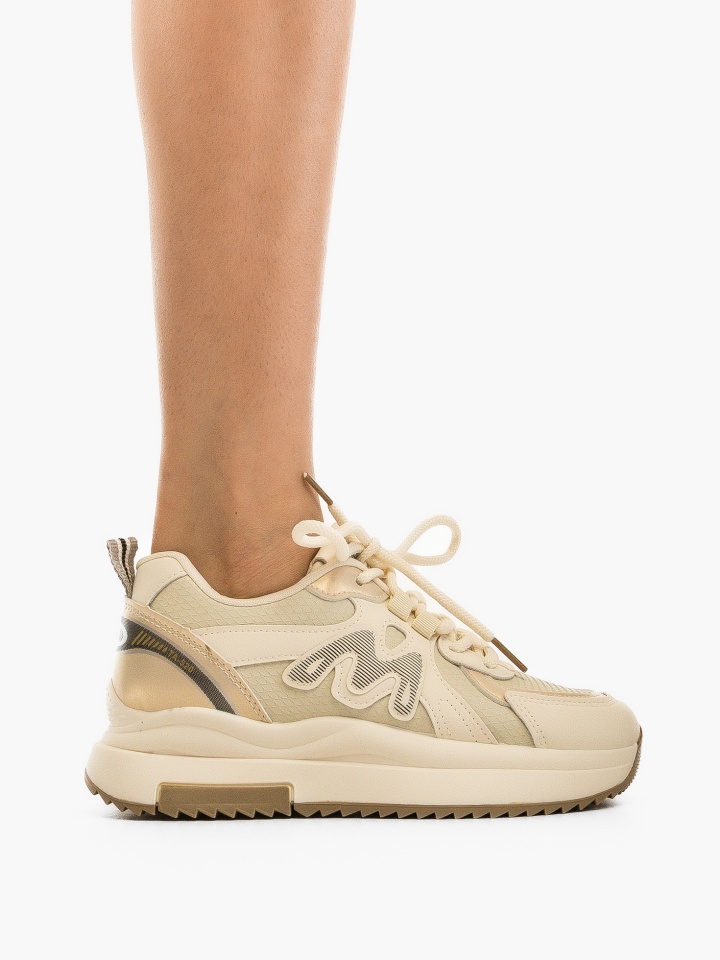 Sneakers dama Bello Negri