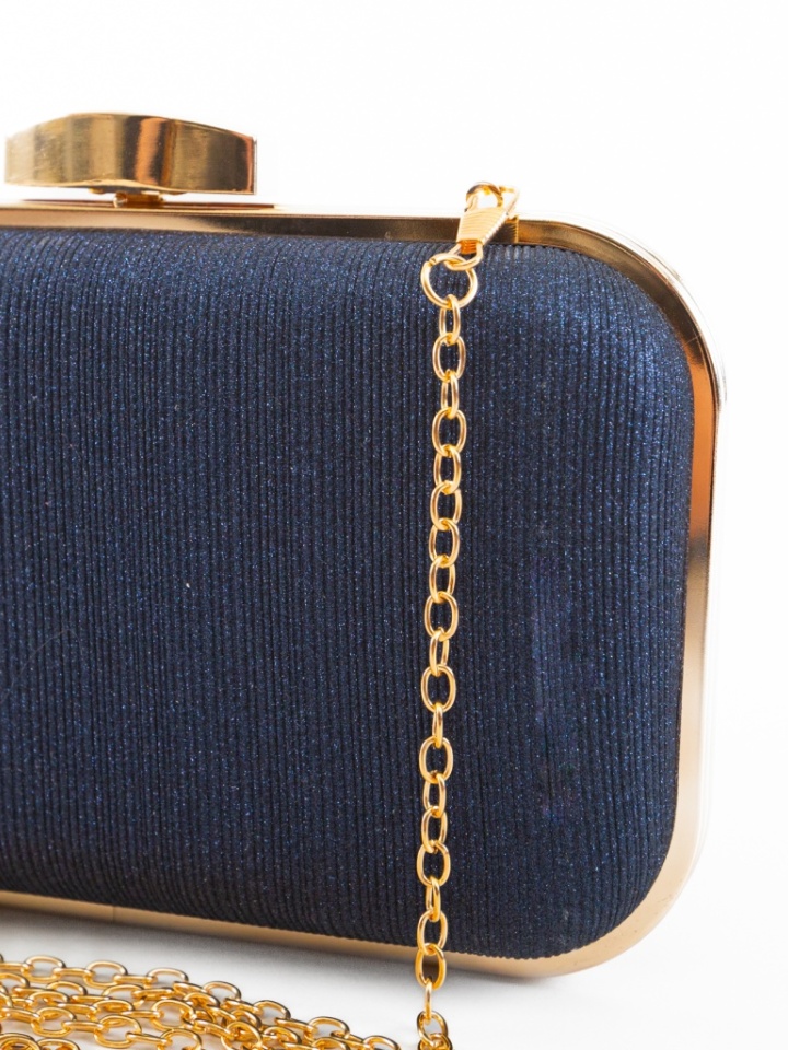 Geanta plic Optra Neagra