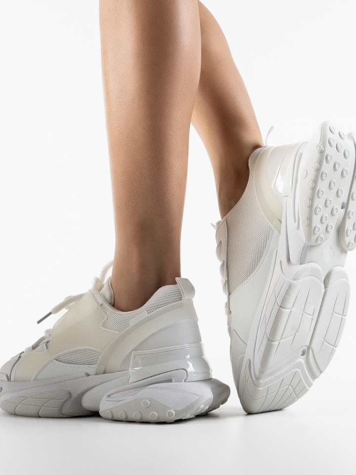 Sneakers dama Mallorca Albi 2