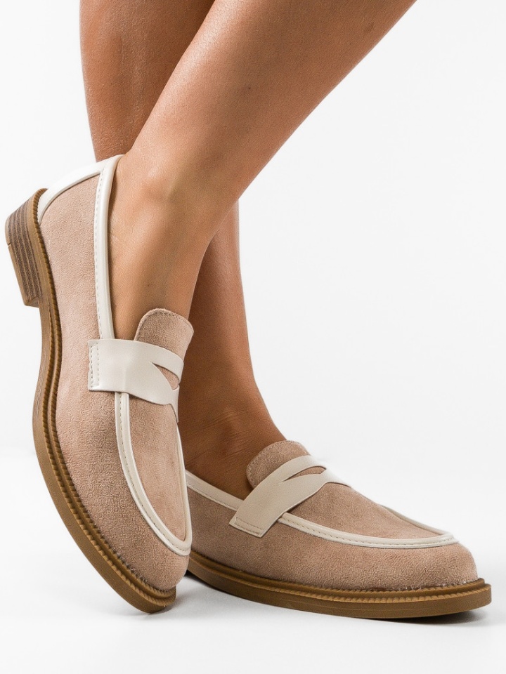 Pantofi casual dama Kertt Negri