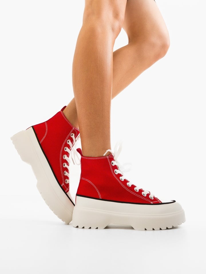 Pantofi sport Lauren Verzi