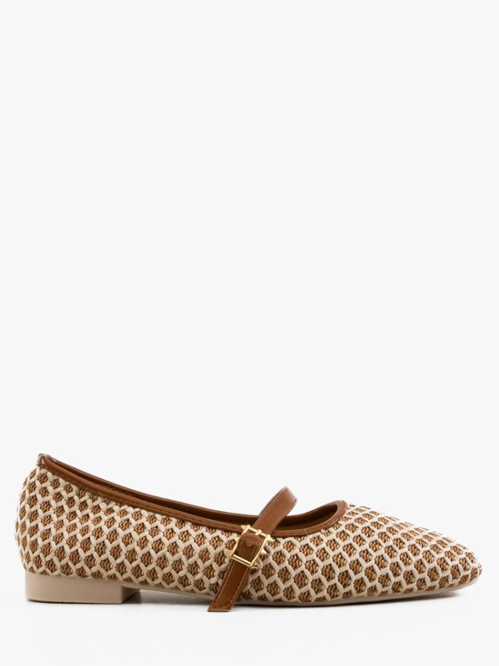 Balerini dama Ferro Negre