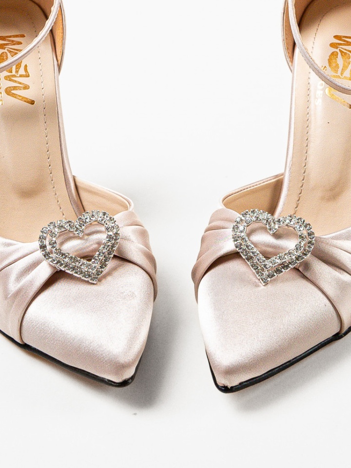 Pantofi dama Gre Negri 2