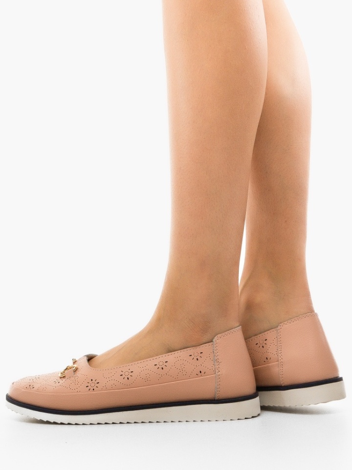 Espadrile dama Ikram Roz