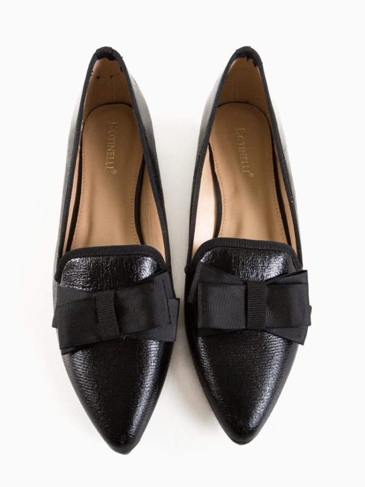 Balerini dama Loyola Aurii 2