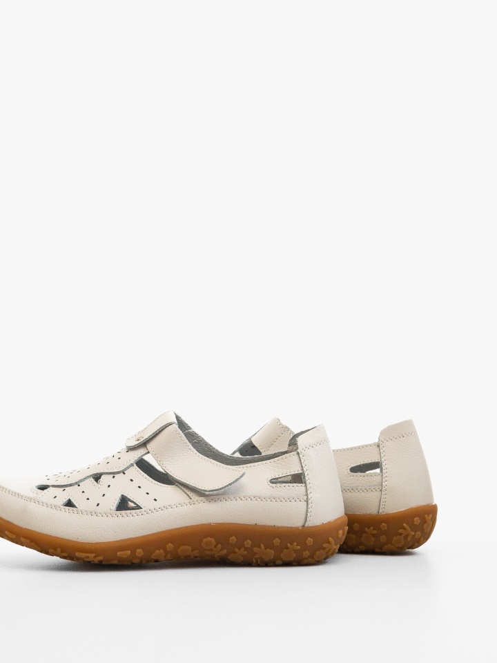 Pantofi Casual Pampy Albi 2